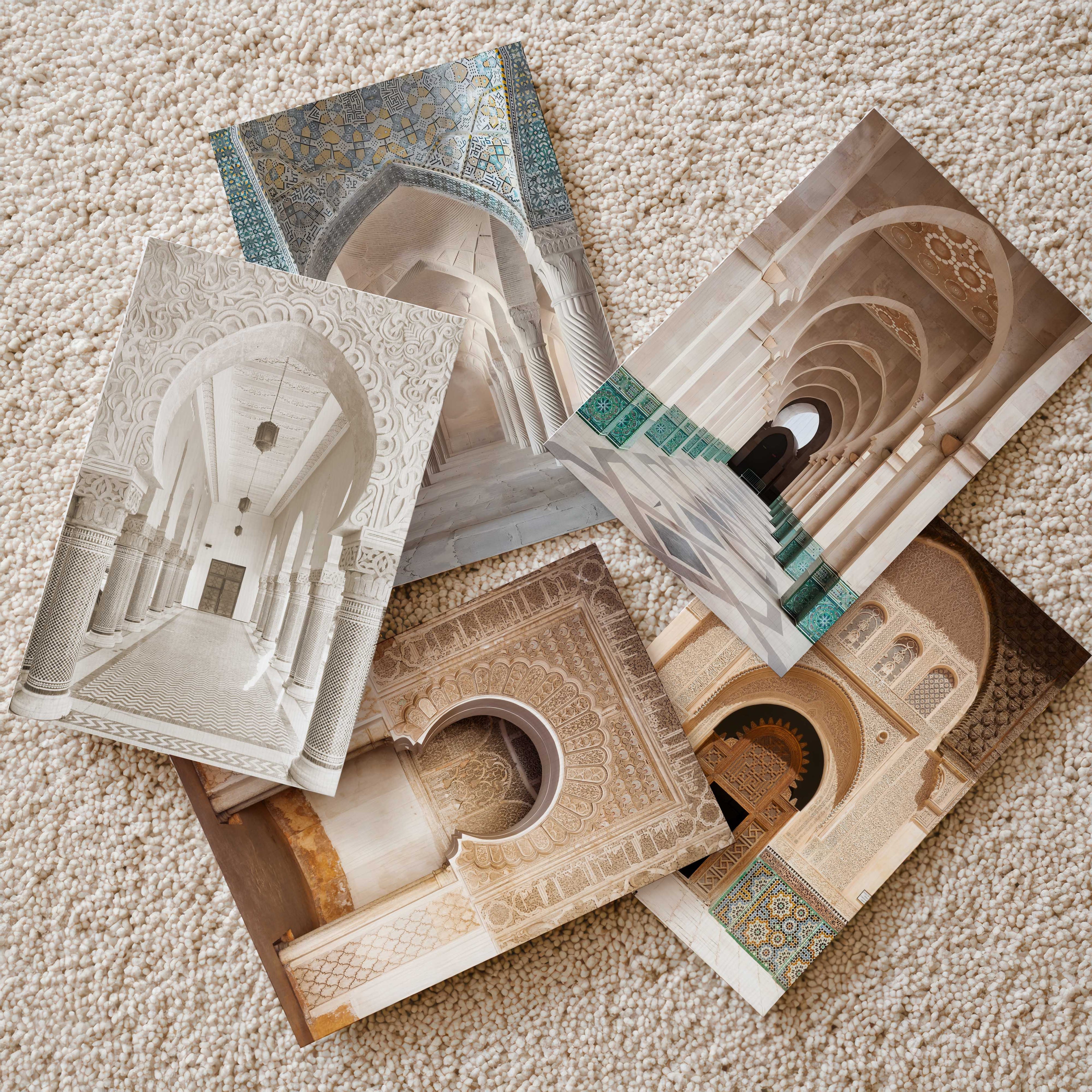 Islamic Architecture